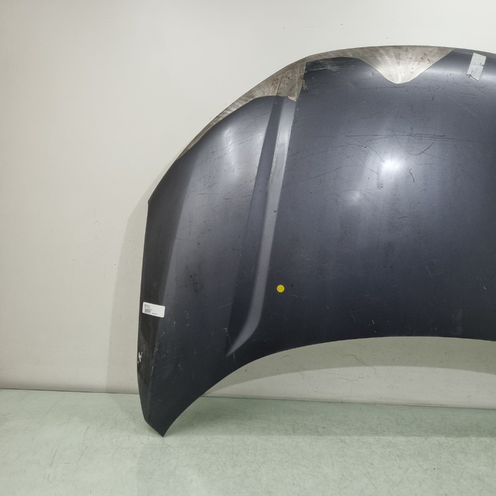 Capô Dianteiro Honda City 2014/2020 Recondicionado 5