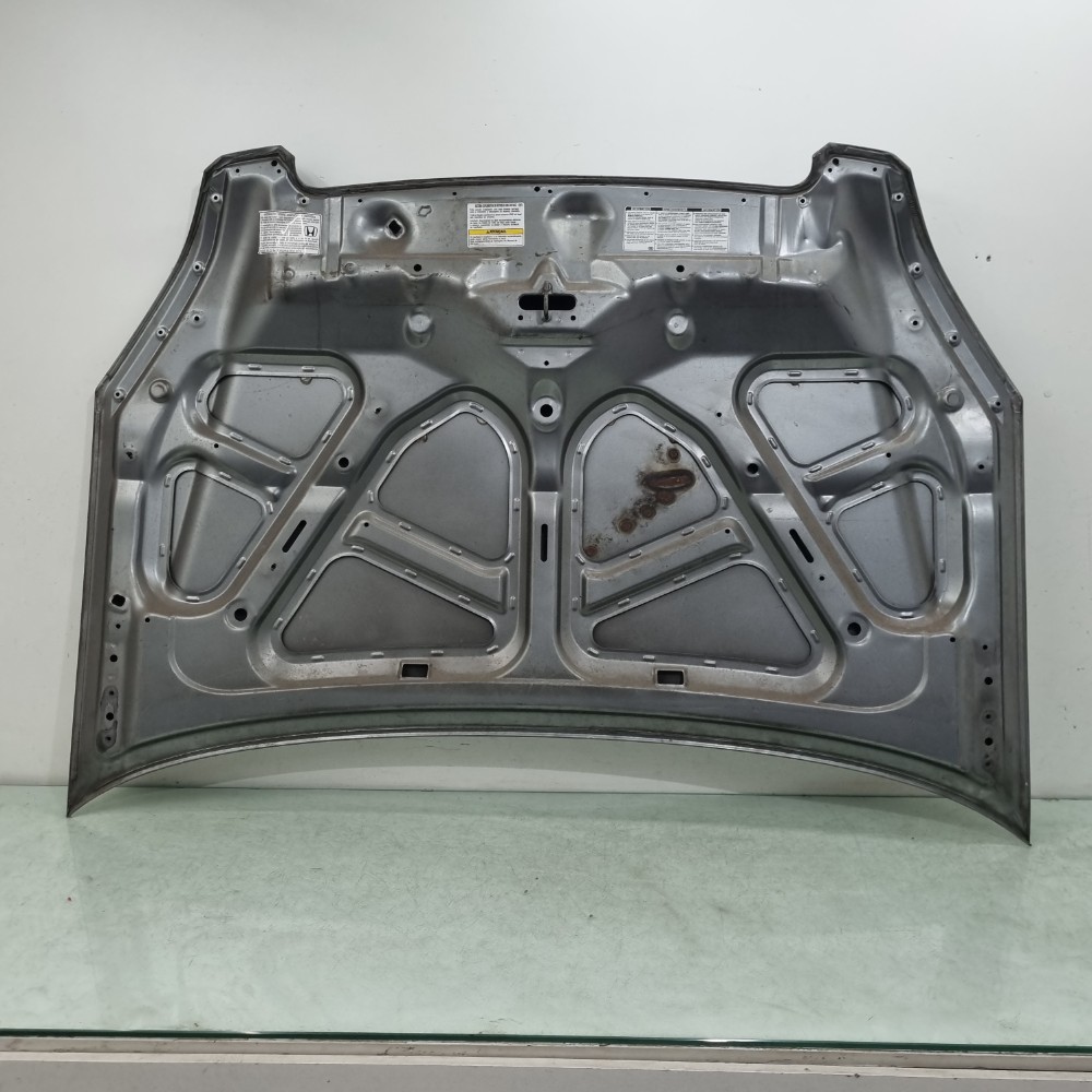 Capô Dianteiro Honda Crv 2002/2006 Recondicionado. 7