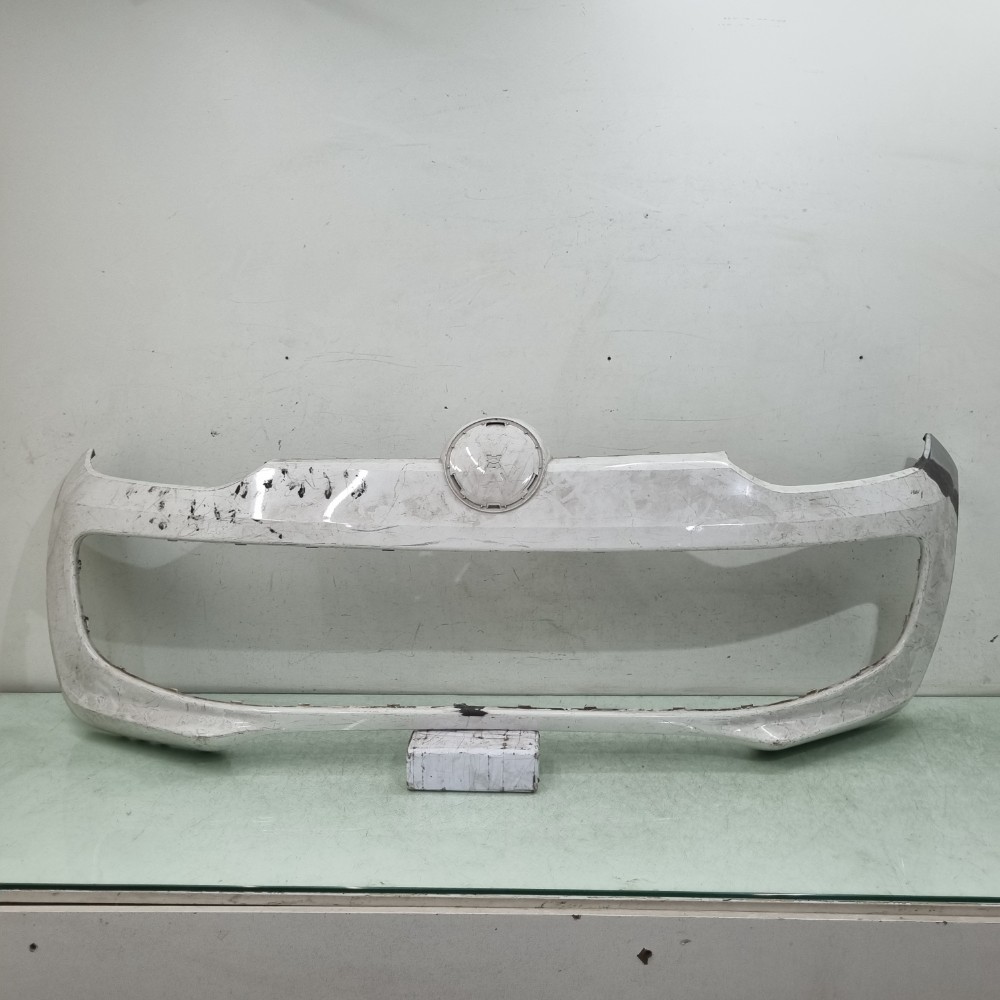 Parachoque Dianteiro Volkswagen Up 2013 2014 2015 2016 1