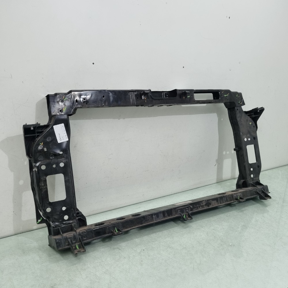 Painel Frontal Original Hyundai Creta 2017/2022 Recuperado. 3