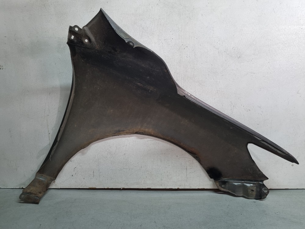 Paralama Lado Esquerdo Toyota Corolla 2011/2014 5