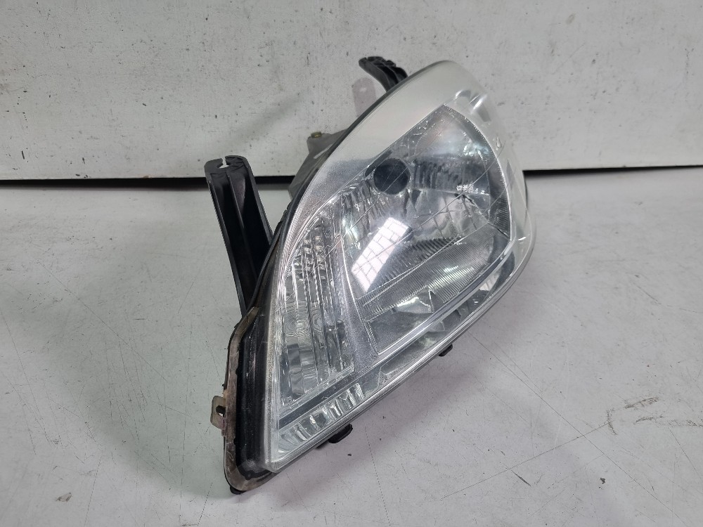 Farol Esquerdo Chevrolet Celta 2006/2010 Recuperado Original Esquerdo/motorista 3