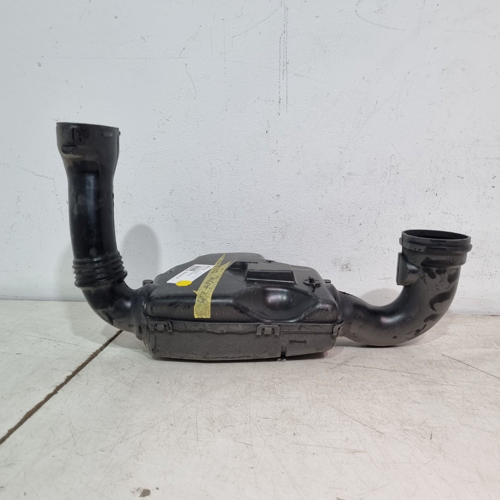 Caixa De Filtro De Ar Peugeot 206 Modelos 1999/2006 2