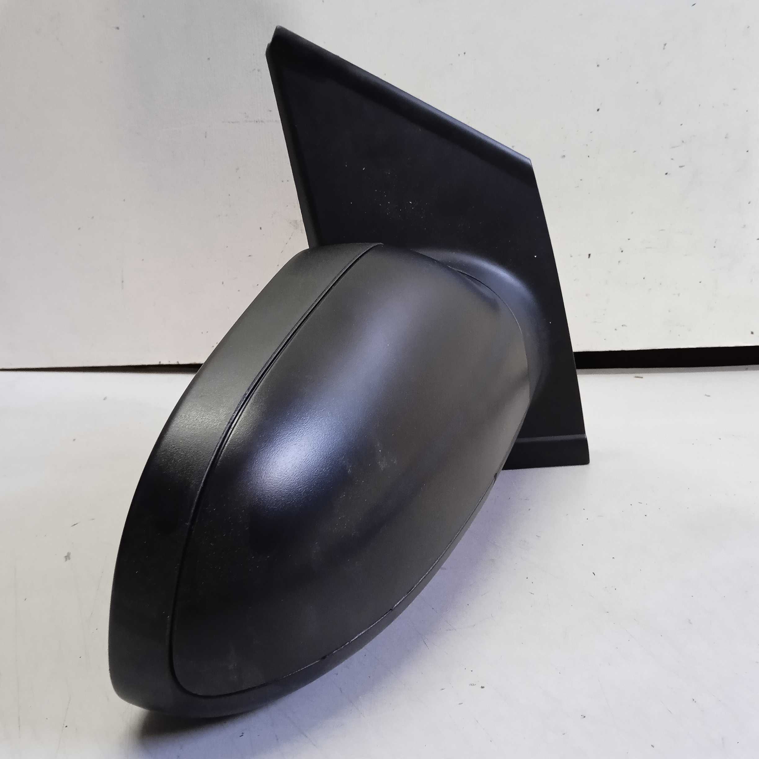 Retrovisor Direito Eletr. Vw Fox Ano 2005/2010 Rec Orignal 2