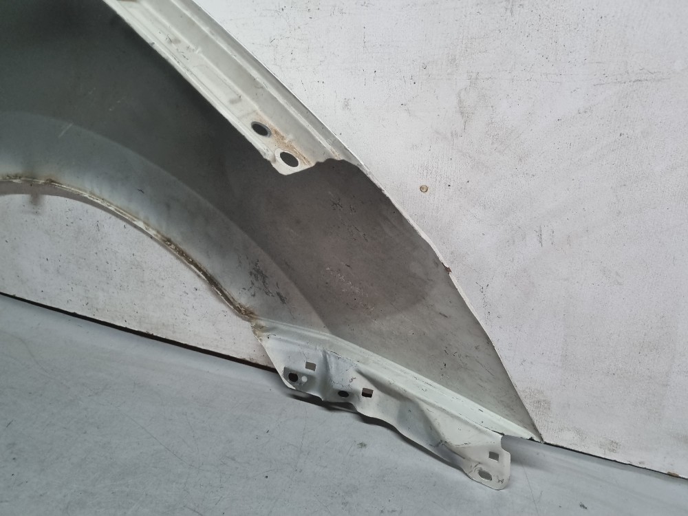Paralama Lado Esquerdo Hyundai Ix35 Modelos 2009/2016 6