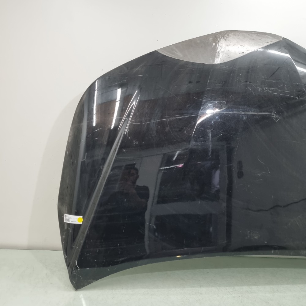 Capô Toyota Corolla 2020/2023 Recondicionado 3