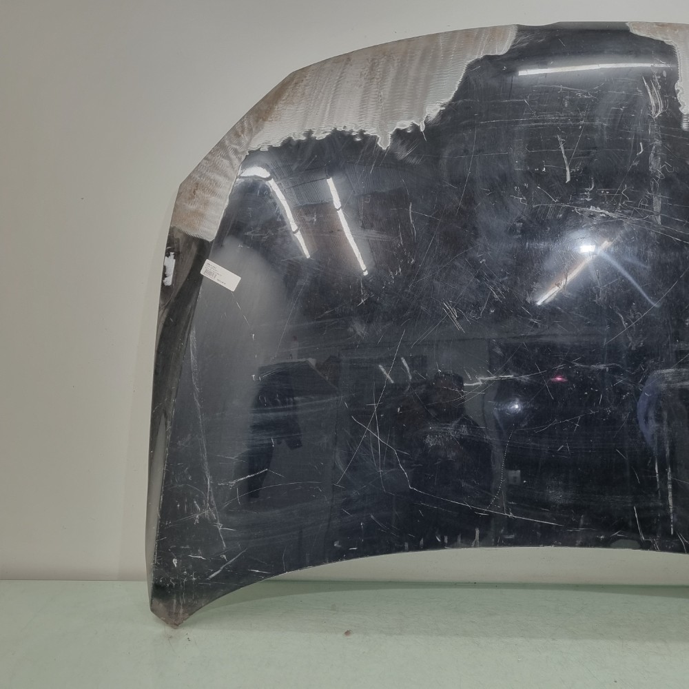 Capô Dianteiro Volkswagen Jetta 2006 / 2011 Recondicionado 2