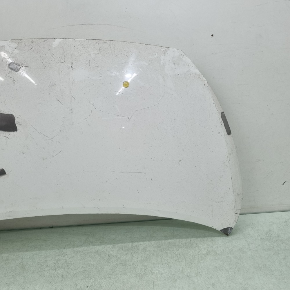 Capô Dianteiro Kia  Picanto 2016/2019  Recondicionado. 5