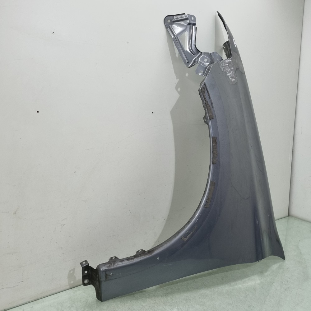 Paralama Lado Esquerdo Mitsubishi Outlander 2016 À 2019 3