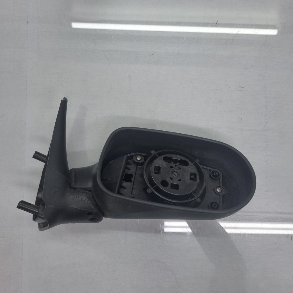 Retrovisor Fixo Direito Fiat Uno Fire Modelos 2005/2010 1