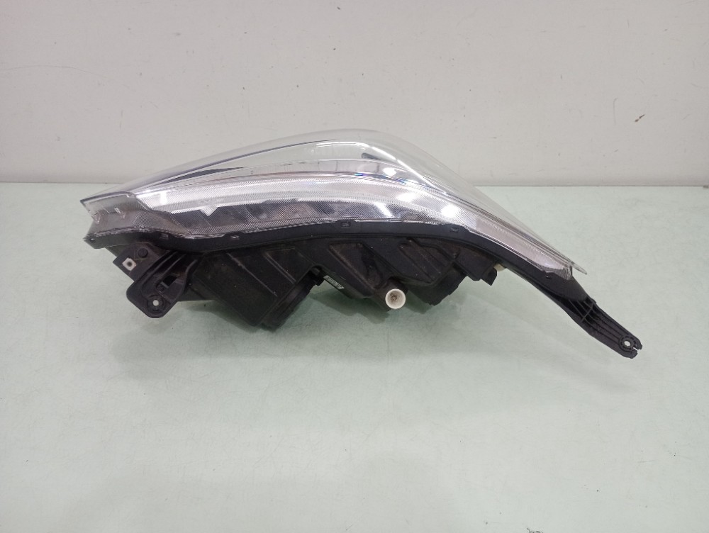 Farol Direito Com Projetor Onix Turbo 2020/2024 Recuperado Direito/passageiro 4