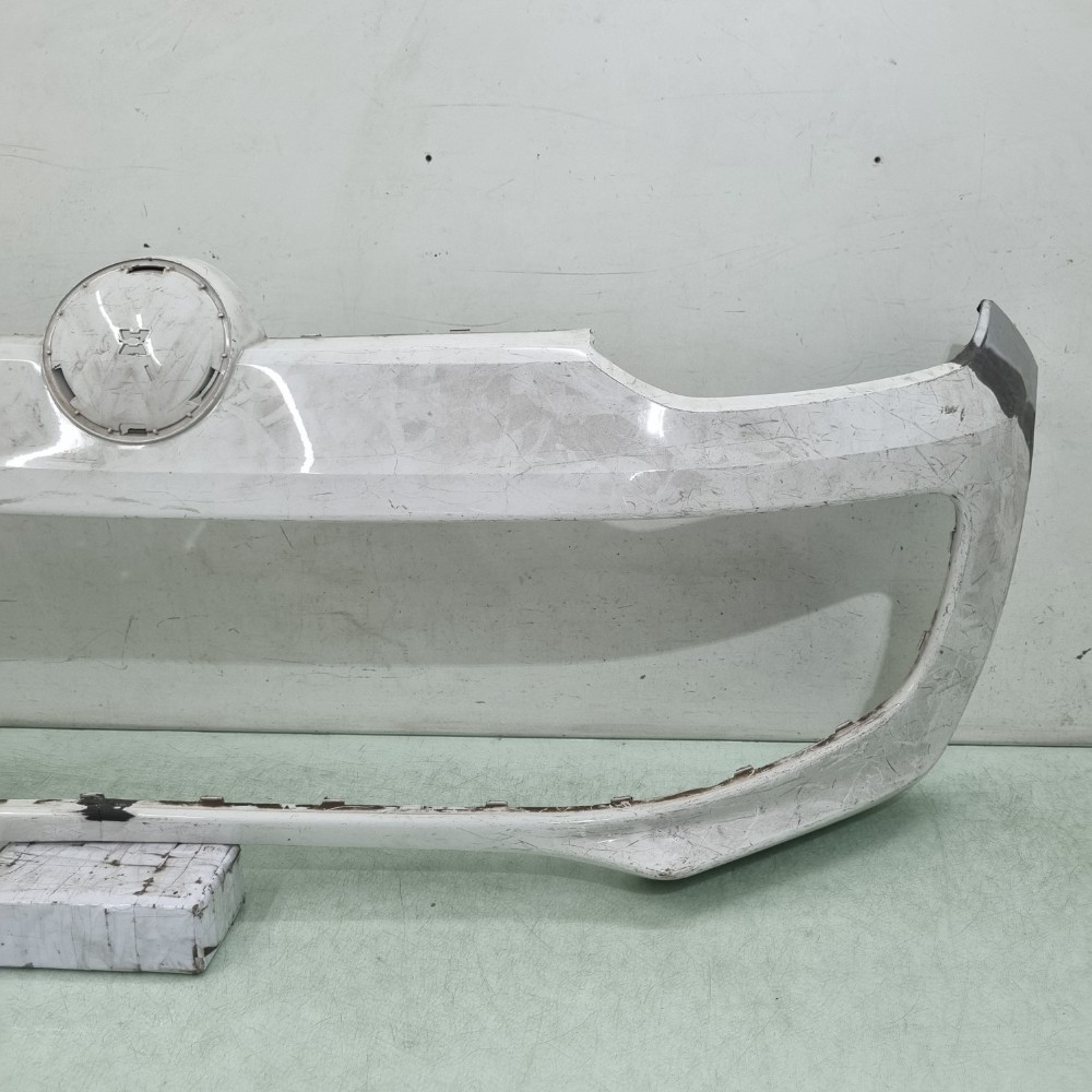 Parachoque Dianteiro Volkswagen Up 2013 2014 2015 2016 2