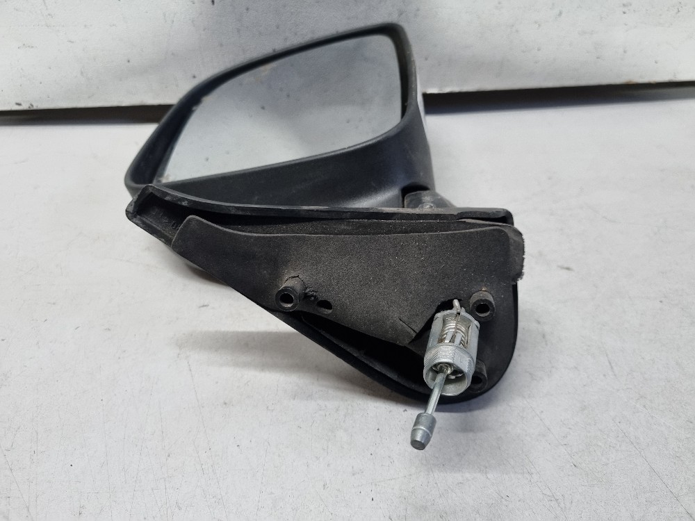 Retrovisor Do Lado Direito Fiat Fiorino 2011/2013 Original 4