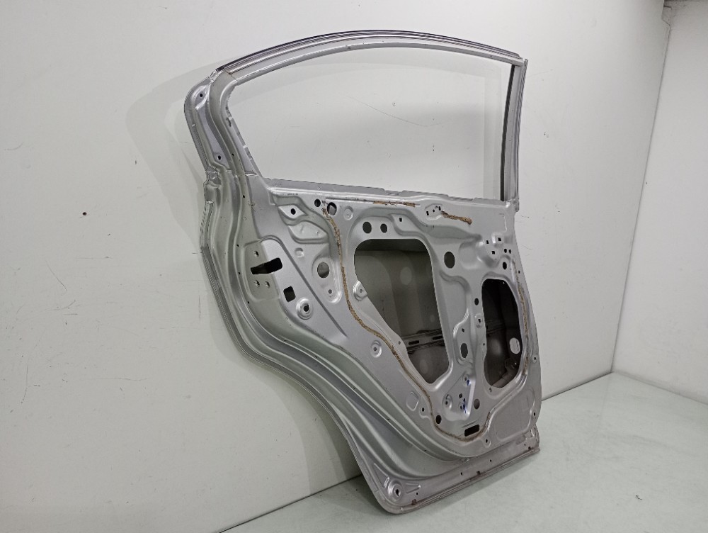 Porta Traseira Esquerda Honda Civic 2013 / 2016 Original 3