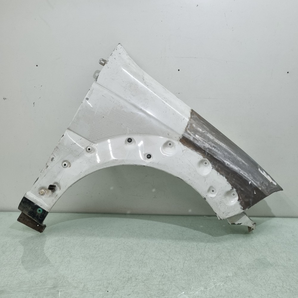 Para-lama Do Lado Direito Fiat Strada Working 2014/2019 1