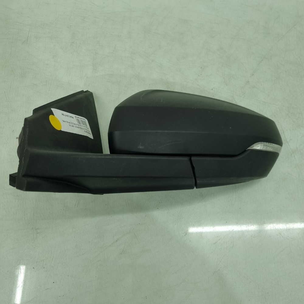 Retrovisor Esquerdo Elétrico Volkswagen Polo 2017 à 2021 4