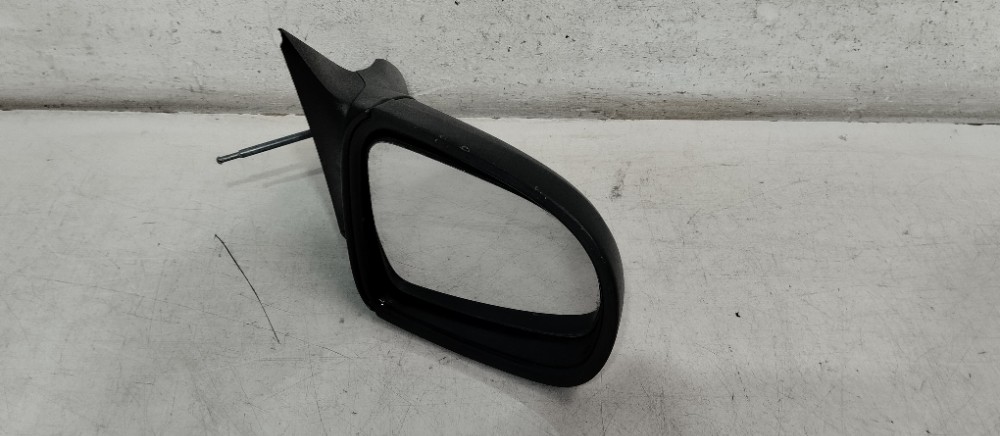 Retrovisor Direito Manual Corsa 1997/2001
