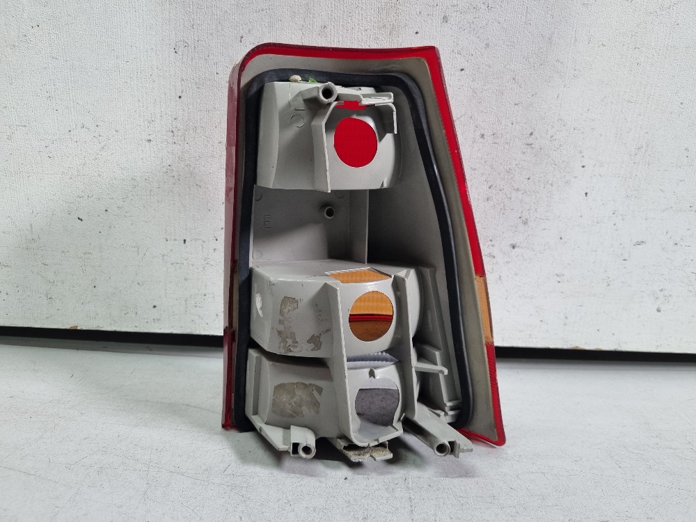 Lanterna Esquerda Chevrolet Kadett 1989/1998 Recuperada 5