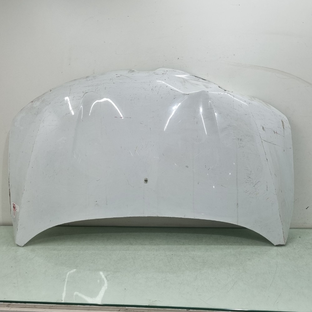 Capô Renault Kwid 2017/2023 Recondicionado 1