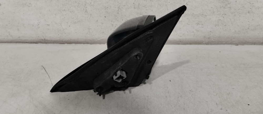 Retrovisor Direito Elétrico C/desembaçador Fusion 2008/2012 6