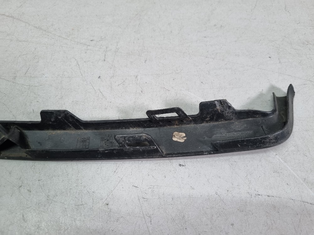 Friso Do Farol Esquerdo Renault Sandero 2016/2019 Semi-novo. 7