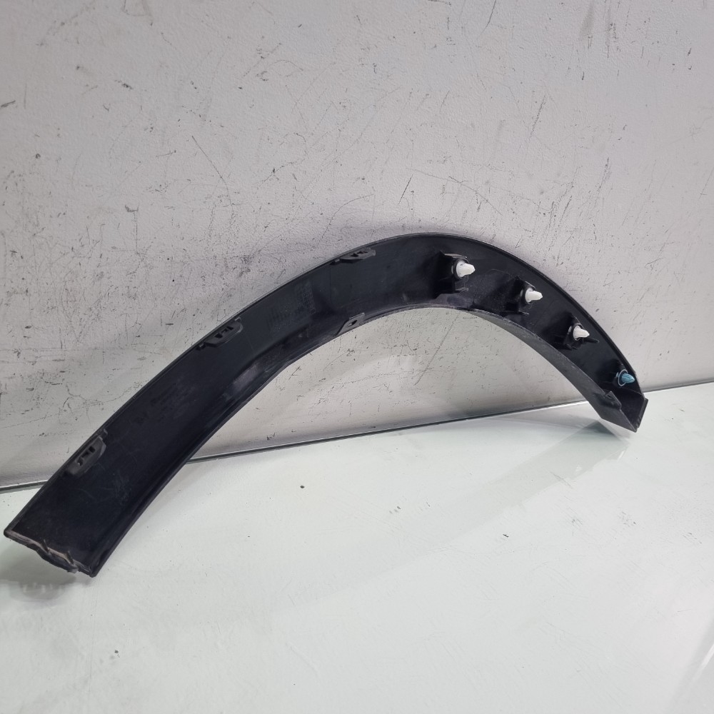 Moldura Lateral Traseira Direita Caoa Chery Tiggo 8 Pro 2022 2