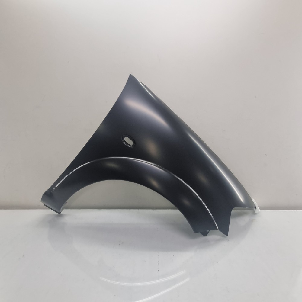 Paralama Dianteiro Direito Citroën C3 Modelos 2003/2012 2