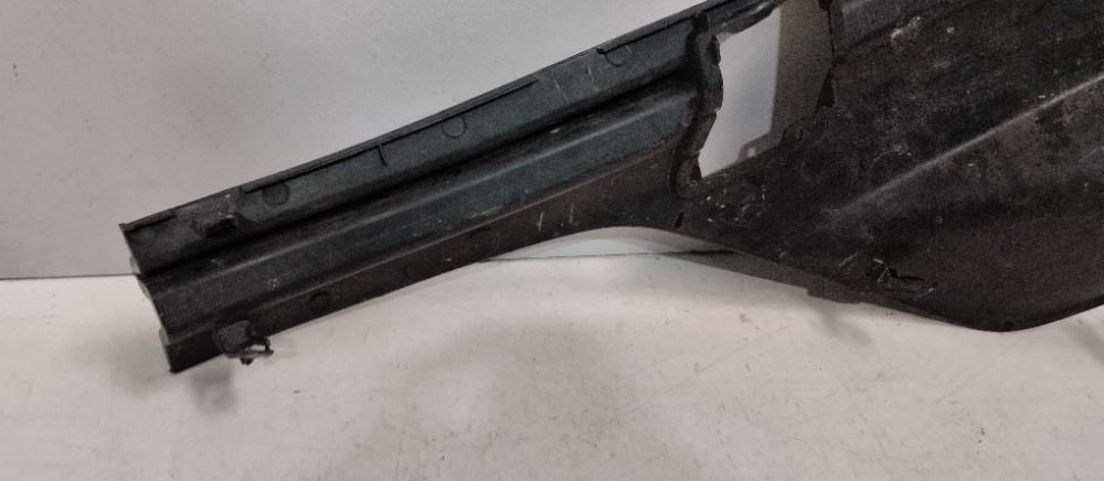 Moldura Milha Direita Toyota Etios 2017/2020 Original 2