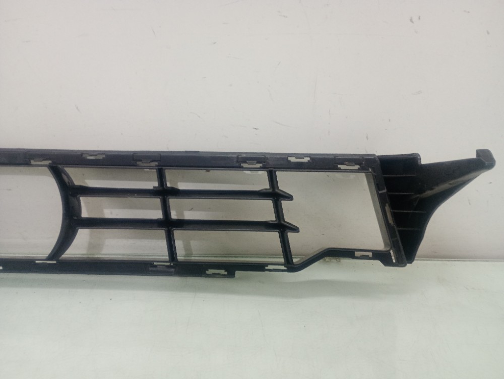 Grade Inferior Do Parachoque Diant. Bmw X3 Sport 2022/2024 5
