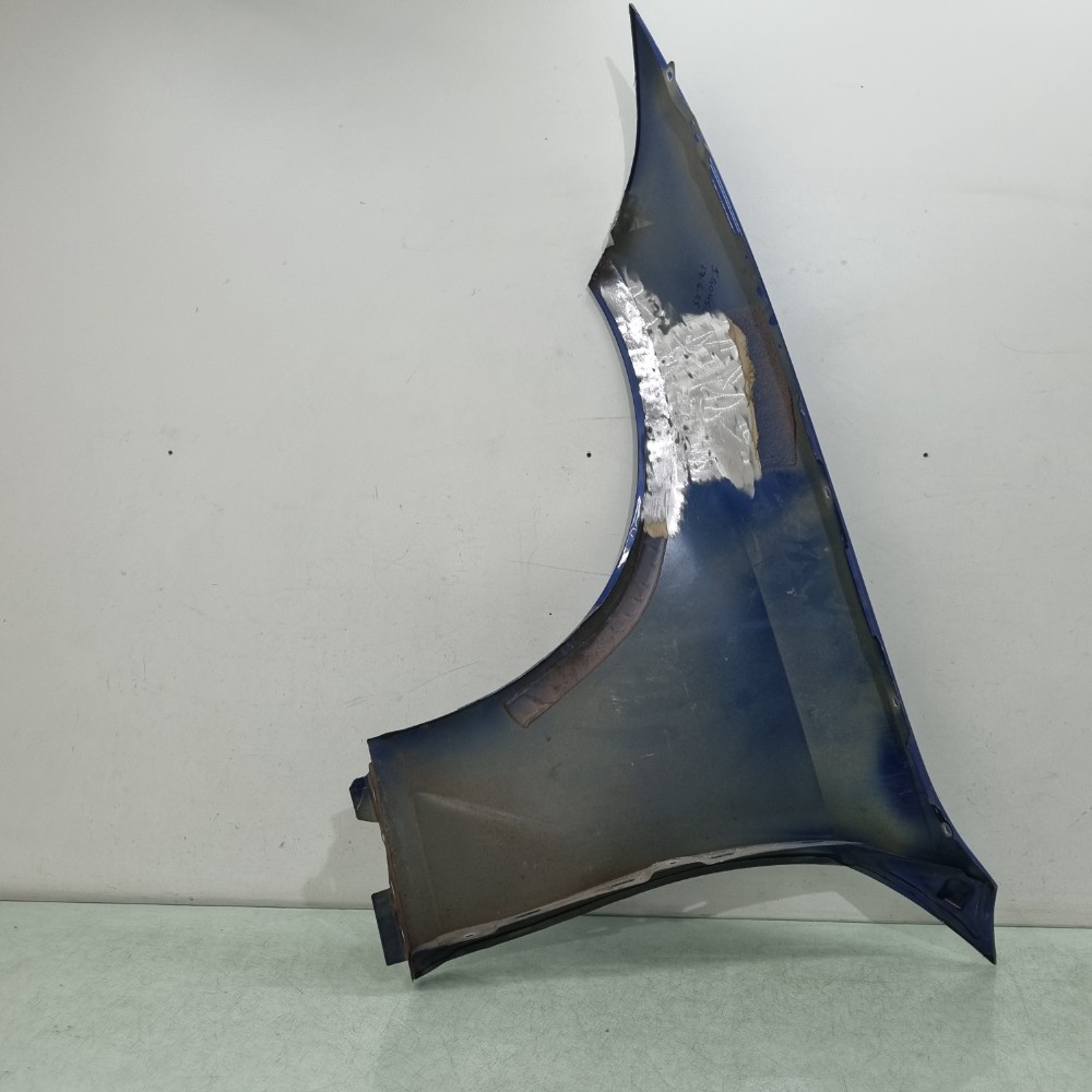 Para-lama Diante Direito Bmw 320i 2019/2023 Recondicionado 7