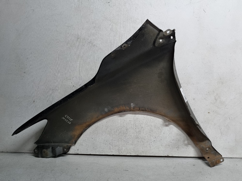 Paralama Lado Direito Toyota Corolla 2009/2014 Recuperado 5