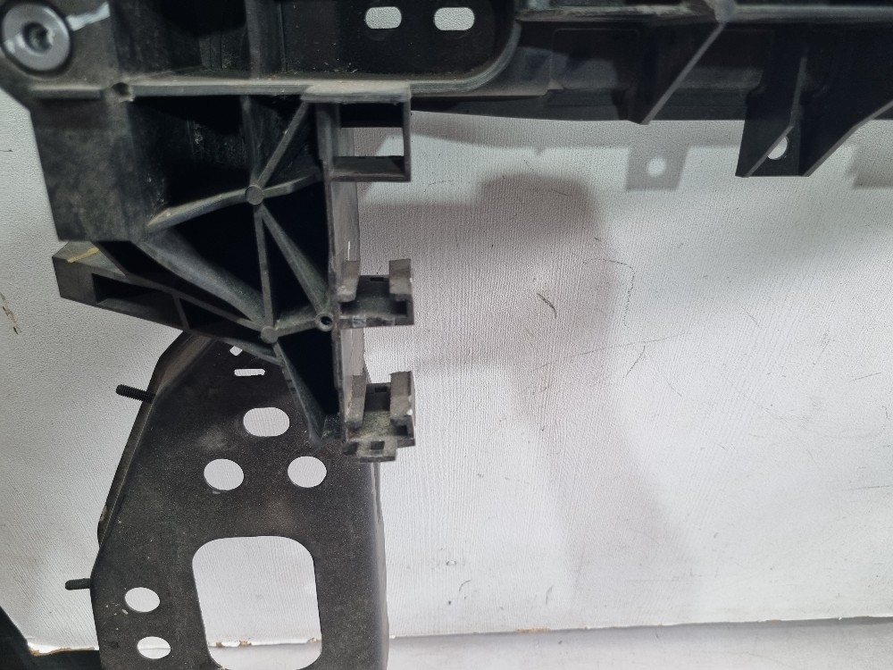 Painel Frontal Jeep Compass 2016 2017 2018 2019 2020 7