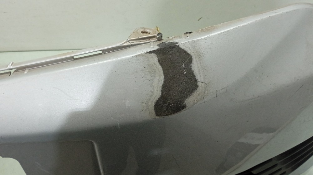 Parachoque Dianteiro Para Toyota Corolla 2018/2020 Seminovo 6