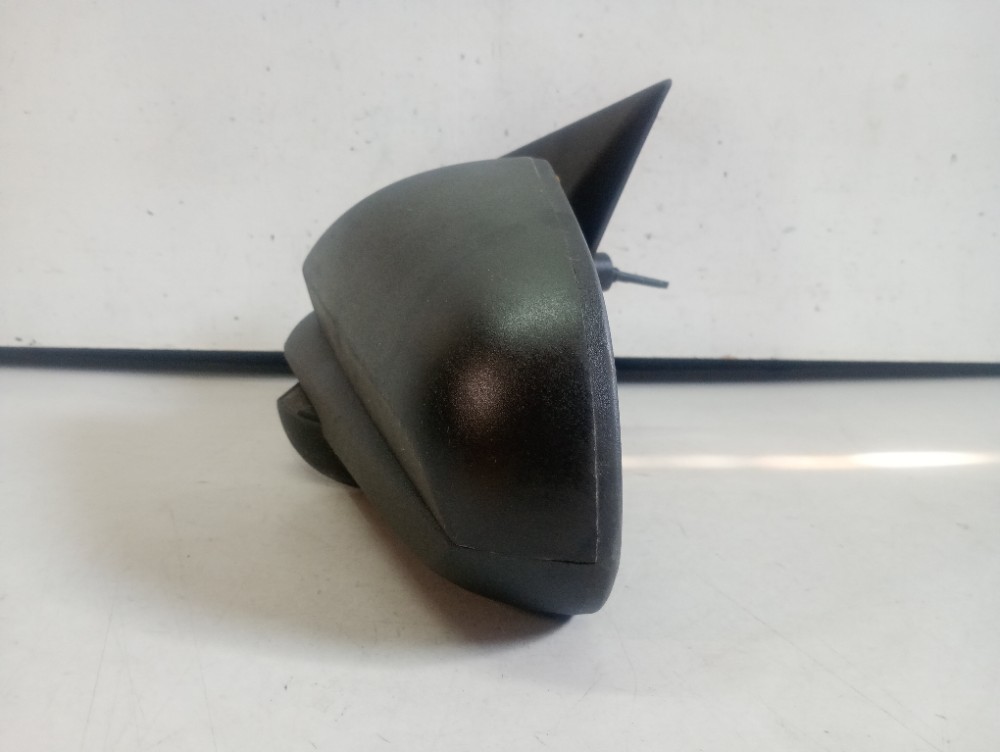 Retrovisor Manual  Do Lado Esquerdo Chevrolet Onix 2013/2019 2