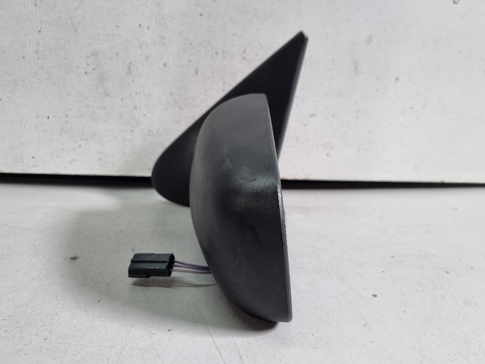 Retrovisor Do Lado Esquerdo Volkswagen Gol 4p 2001/2008 2