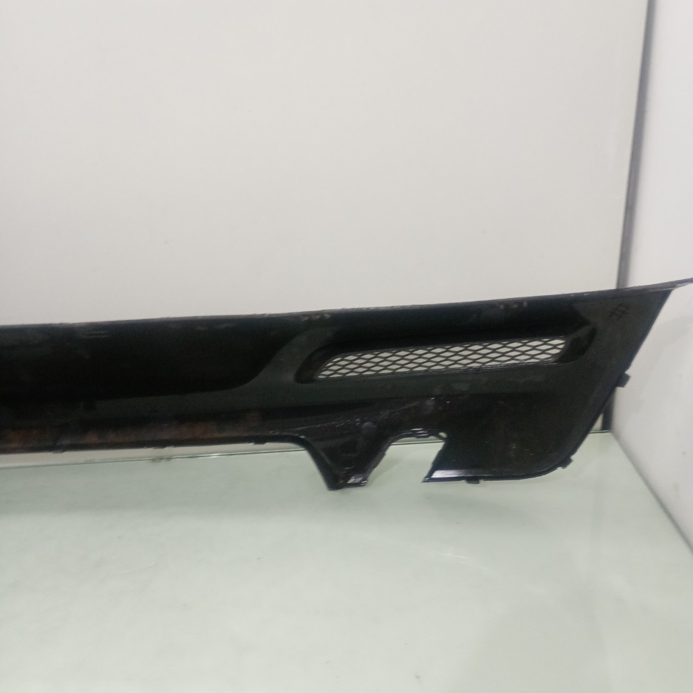 Spoiler  P-choque Traseiro Cruze Hatch 2012/2016 Recuperado. 3
