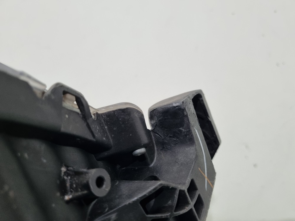 Farol Esquerdo Do Honda Fit 2015/2019 Recuperado Original Esquerdo/motorista 7