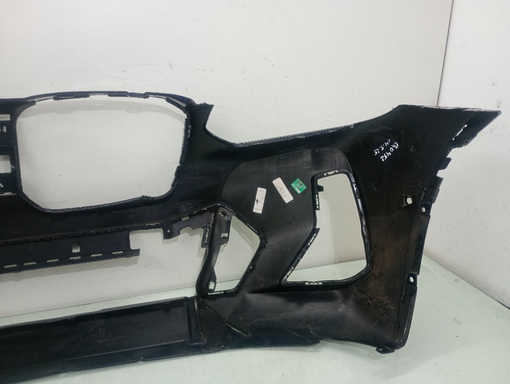 Parachoque Dianteiro Bmw X3 Recuperado 2022/2024 5