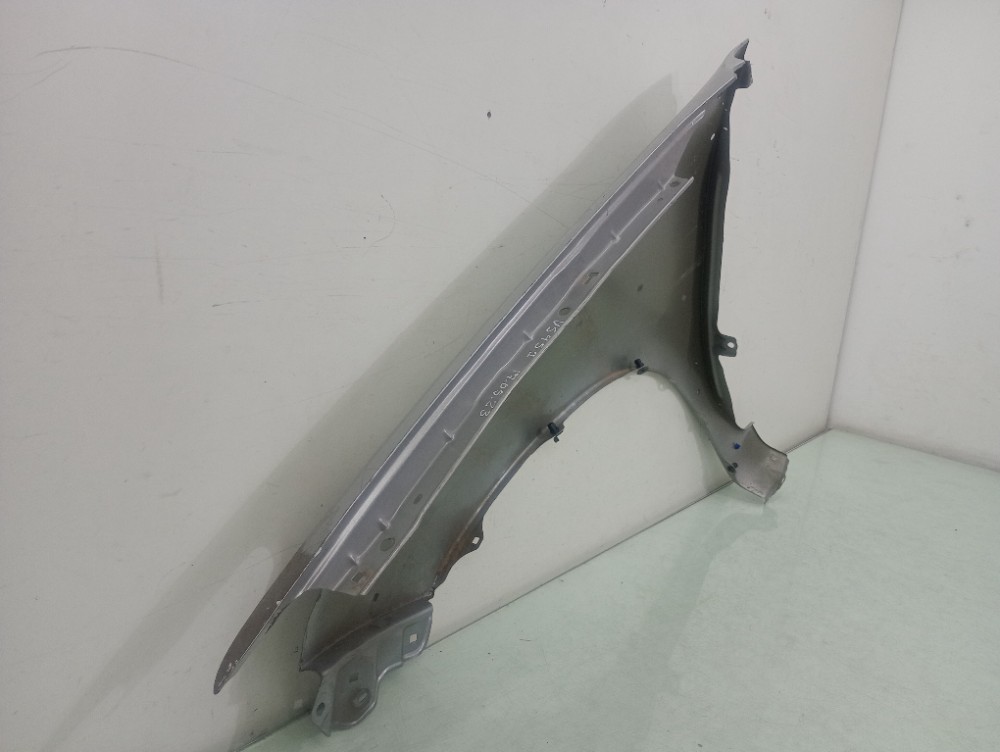 Paralama Direito Hilux 2012/2016 Recuperado 9