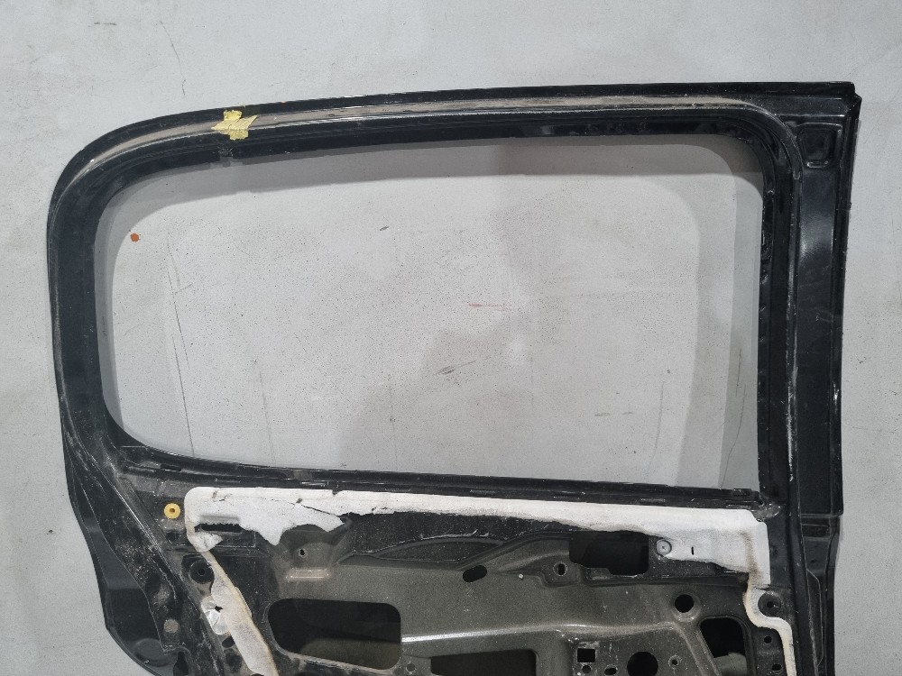 Porta Traseira Esquerda Fiat Uno Vivace 2010/2016 Traseira Esquerdo 6