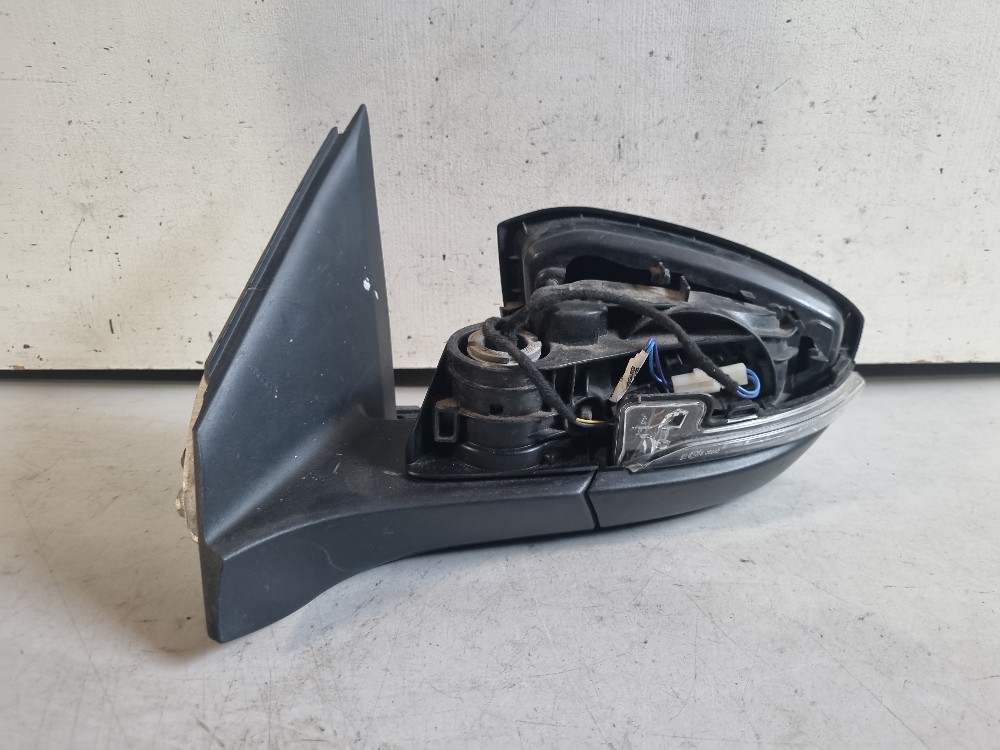 Retrovisor Esq. Elétrico Vw T-cross 2020 / 2024 S/capa Ori. 3