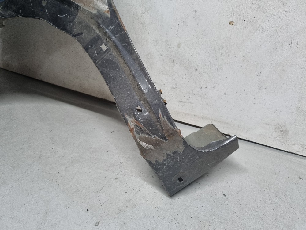 Paralama Lado Esquerdo Honda Wr-v Modelos 2020/2023 4