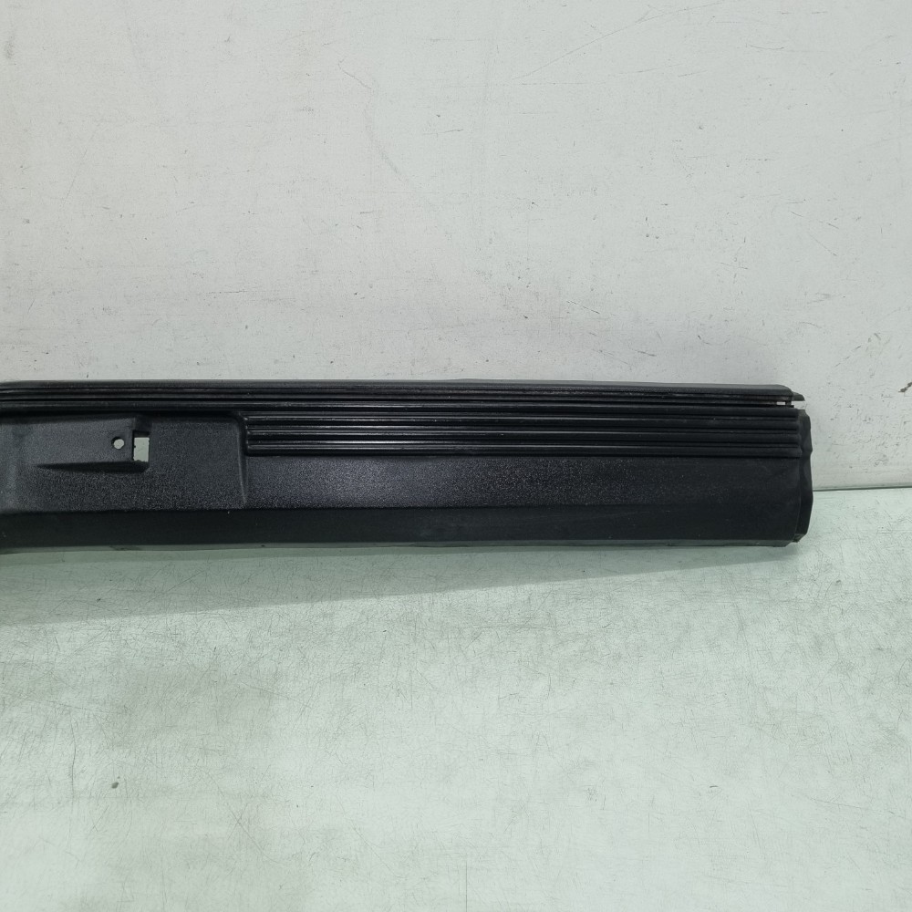 Parachoque Dianteiro Original Gm Monza 1984/1990 Recuperado. 3