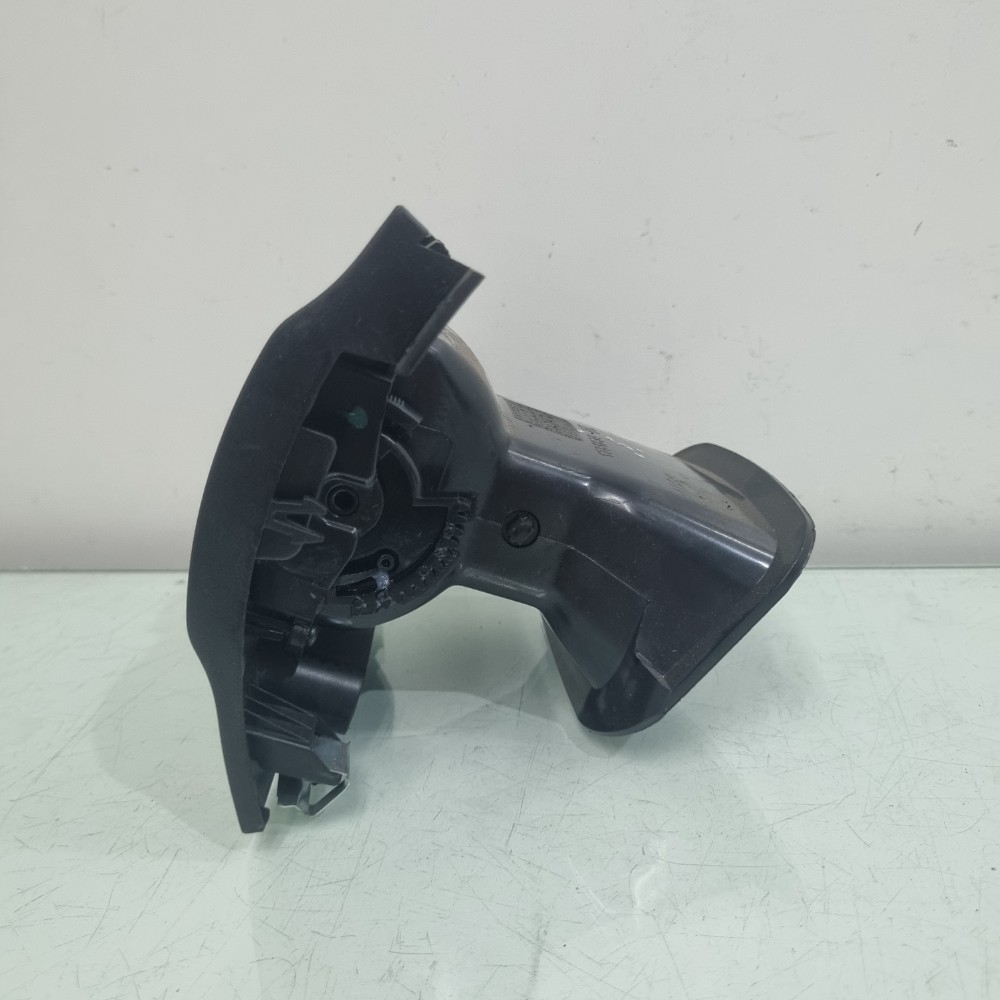 Difusor De Ar Direito Fiat Palio/strada Modelos 2012/2016 3