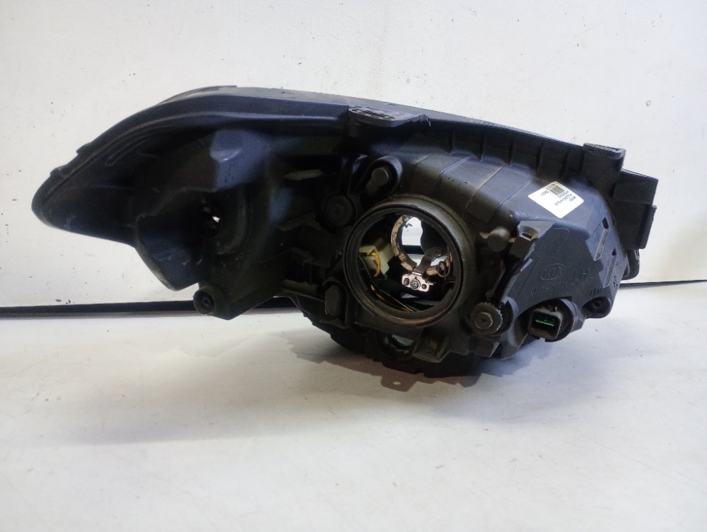 Farol Dianteiro Esquerdo Kia Soul 2009/2012 Recuperado Esquerdo/motorista 4