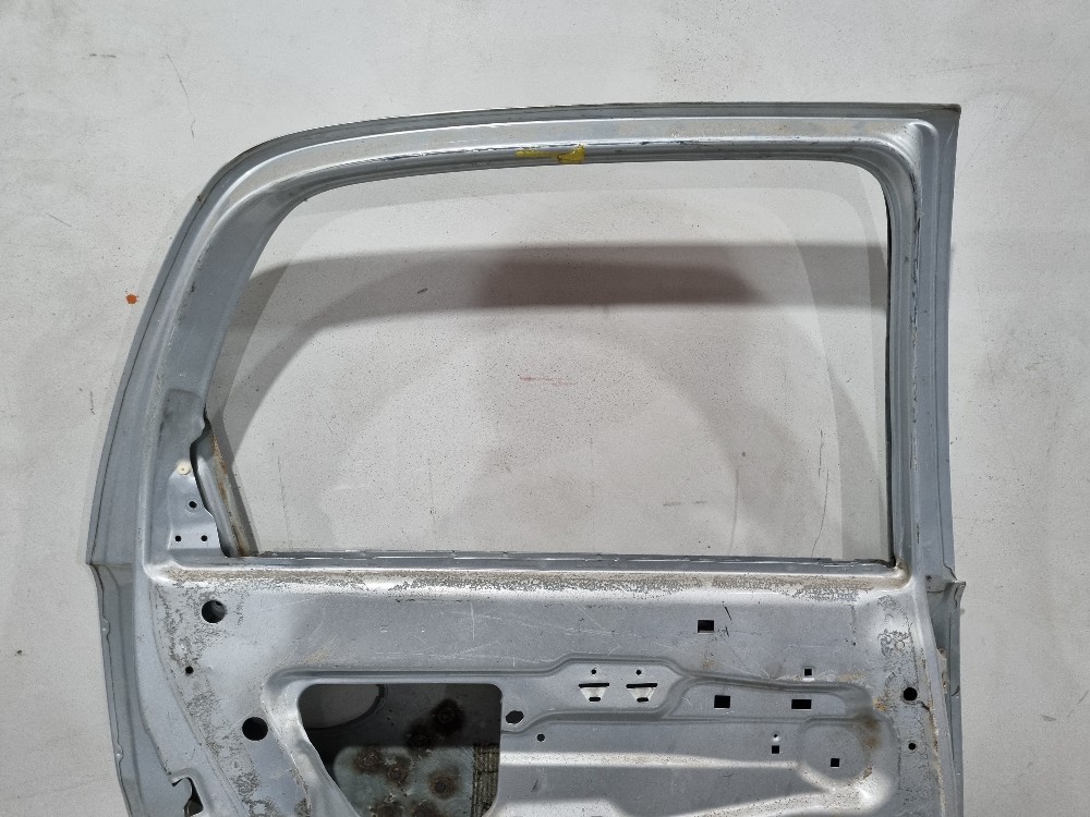 Porta Traseira Esquerda Chevrolet Corsa 2003/2010 Traseira 6