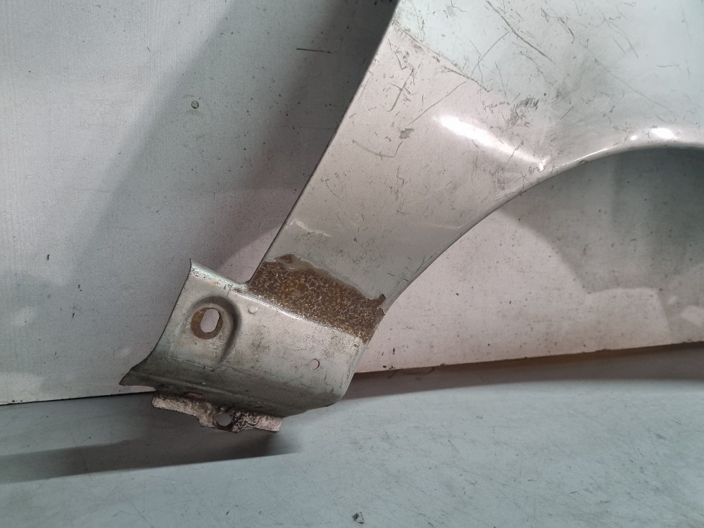 Paralama Direito Fiat Palio Fire 2000 / 2003 Recuperado Ori. 2