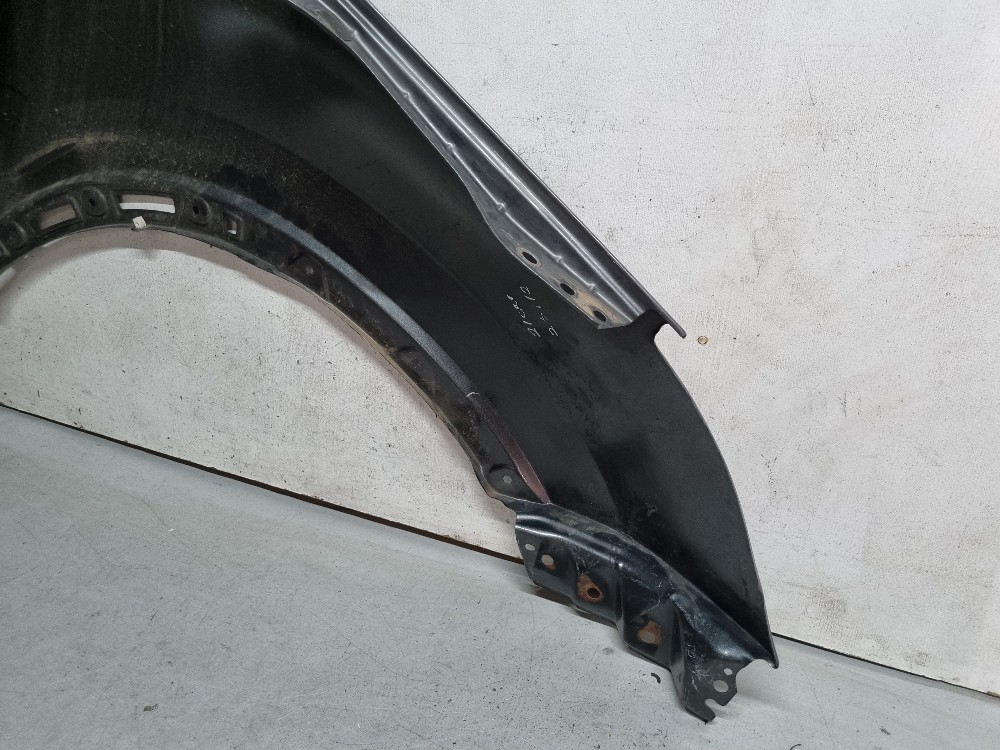 Paralama Esquerdo Chery Tiggo 5  Modelos 2018/2021 6