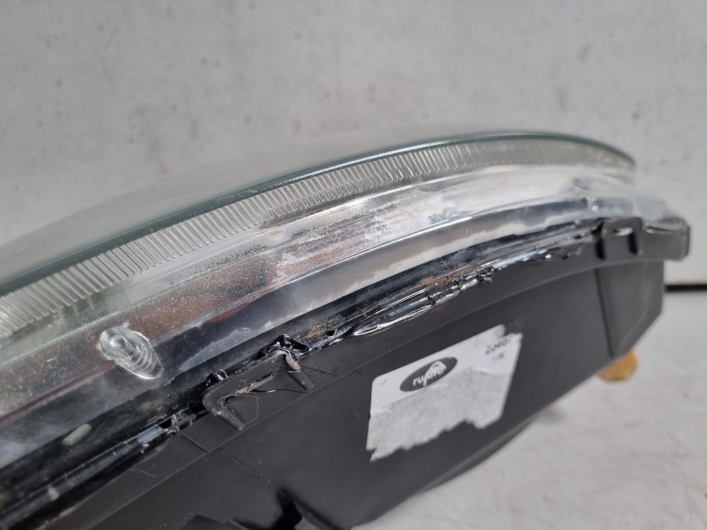 Farol Esquerdo Chevrolet Corsa Classic 2010/2014 Recuperado 11