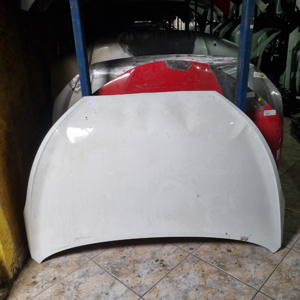 Capô Dianteiro Hyundai HB20 2020/2022 Recuperado 1